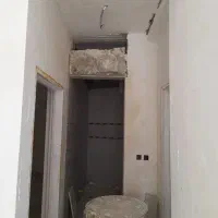 گچکاری لکه گیری خرده کاری و پروژه دیوارچینی گچ کار