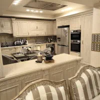 185 متر* خیابان دوم * بینظیر منطقه* 5 پارکینگ