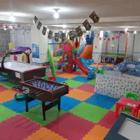 بلیط شهر بازی