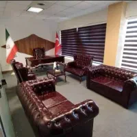 مبلمان اداری گلشن