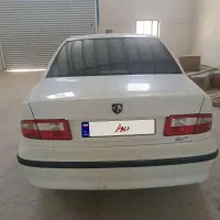 فروش سمندLX مدل1400|خودرو سواری و وانت|چابهار, |دیوار