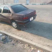 پژو405 مدل 81 GLX انژکتور توافقی|خودرو سواری و وانت|اهواز, کوی باهنر|دیوار