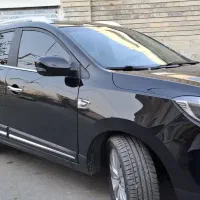 جک اس ۵ بی نظیر و تک|خودرو سواری و وانت|ارومیه, |دیوار