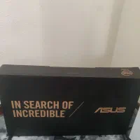 لپتاپ ایسوس گرافیک دار در حد آک