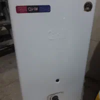 ابگرم کن دیواری