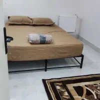 سوئیت اجاره ای فقط ۸۰۰ تومان|اجارهٔ کوتاه‌مدت آپارتمان و سوئیت|گرگان, |دیوار