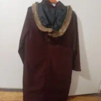 بارانی گرم و سبک