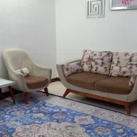مبل نیم ست ۴ نفره