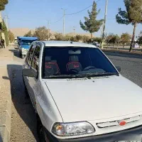 پراید مدل ۹۶