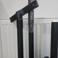 جارو برقی درحدنو|جاروبرقی، جارو شارژی، بخارشو|تهران, ائمه اطهار|دیوار