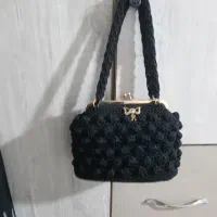 کت سارافون سایز و کیف بافت نو|لباس|زنجان, |دیوار