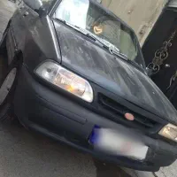 پراید مدل 82