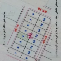 سه دانگ زمین معادل 100 متر بلوار پرستار شهرک امید|فروش زمین و ملک کلنگی|کرمانشاه, |دیوار