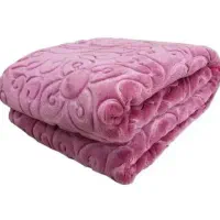 پتو گلبافت کیلوی 2 تیکه|رختخواب، بالش، پتو|نجف‌آباد, گلدشت|دیوار