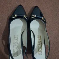 کفش مجلسی زنانه|کیف، کفش، کمربند|شیراز, طلاب|دیوار