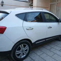 جک اس فایو|خودرو سواری و وانت|مشهد, فاطمیه|دیوار