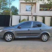 رانا مدل ۹۸|خودرو سواری و وانت|کرج, کوی مهر|دیوار