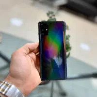 سامسونگ a51 128 رم ۶