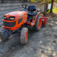 تراکتور کوبوتا ۲۴۲۰