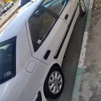 زانتیا ۸۹|خودرو سواری و وانت|ساوه, |دیوار