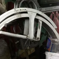 لوازم موتور براوو|موتورسیکلت|تهران, مظاهری|دیوار