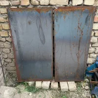 آهن فروشی