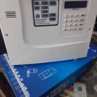 سیستم دزدگیر گود آلارم