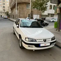 پژو پارس سفارشی ELX|خودرو سواری و وانت|گلستان (تهران), |دیوار