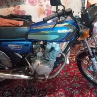 موتور رهرو 200