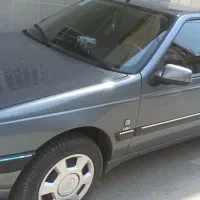 پژو اس ال ایکس ۹۸