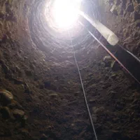 چاه کن(مغنی) باابزارکامل|خدمات پیشه و مهارت|قزوین, |دیوار