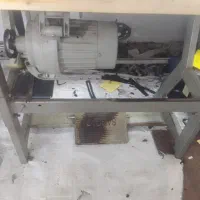 چرخ خیاطی راسته