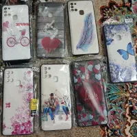 قاب گوشی A21s