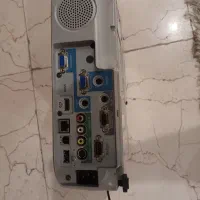 ویدئوپروژکتورEbx27اپسون|تلویزیون و پروژکتور|تهران, جنتآباد جنوبی|دیوار