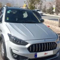 فروش اطلس  ساندروف|خودرو سواری و وانت|فولادشهر, سایت صنعتی کاوه|دیوار