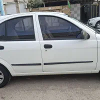 تیبا۲ مدل ۹۷|خودرو سواری و وانت|اهواز, گلستان|دیوار