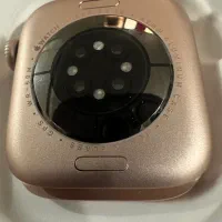 اپل واچ سری ۱۰ سایز ۴۲ گلد طلایی