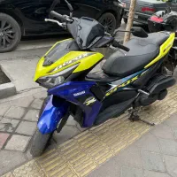 ایروکس مدل ۴۰۲ سویچ