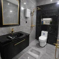 کاشی کار/سرامیک//پله سنگی