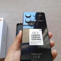 شیایومی Redmi Note 13 با حافظه512گیگابایت درحدنو