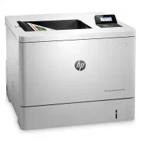 پرینترلیزری رنگی HP-M552dn