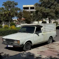 وانت مدل 82|خودرو سواری و وانت|زنجان, |دیوار