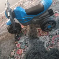 یدونه سه چرخه