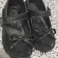 کفش مجلسی بچگانه|کفش و لباس بچه|سمنان, |دیوار