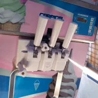 دستگاه بستنی کارپیژل|سایر لوازم برقی|گنبد کاووس, |دیوار