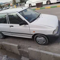 پراید ۸۷تمیزوسالم