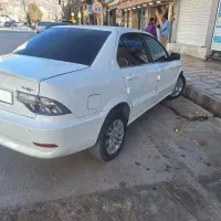 سمند سورن دوگانه فابریک ef7