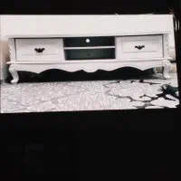 زیر تلویزیونی جنس وکیوم سالم درحدنو بفروش میرسد|میز تلویزیون|اهواز, شهرک پیام|دیوار