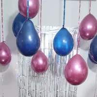 بادکنک تولد|اسباب‌بازی بچه|مشهد, شهرک بهارستان|دیوار