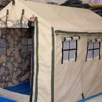 نانو دوخت چادر مسافرتی وعشایری با نانو|کوهنوردی و کمپینگ|تهران, شهرک پاسداران|دیوار
